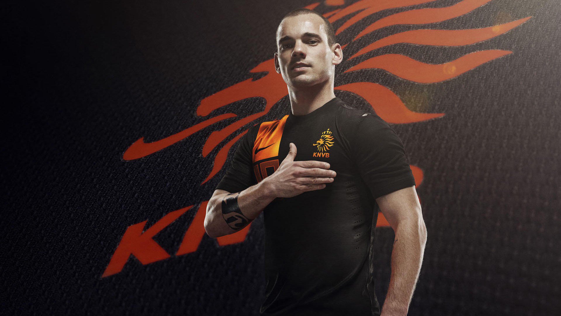 乔治·巴尔:冷静的思维和精准的球场判断,使他在关键时刻扭转局势