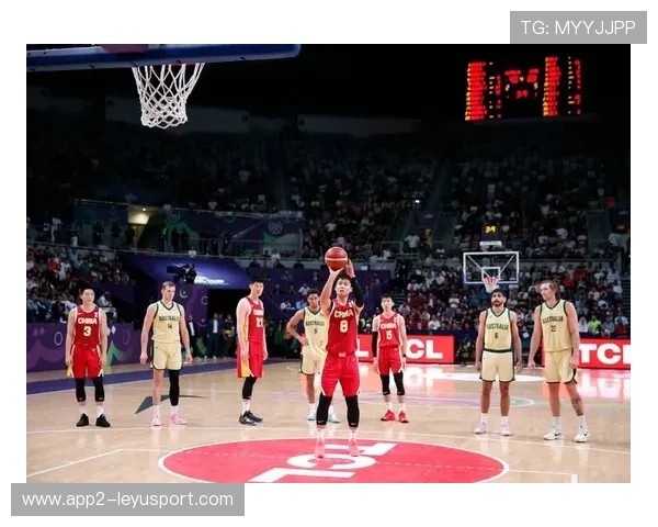 中国篮球赛事直播平台全面升级，观赛体验再优化，中国篮球直播网站