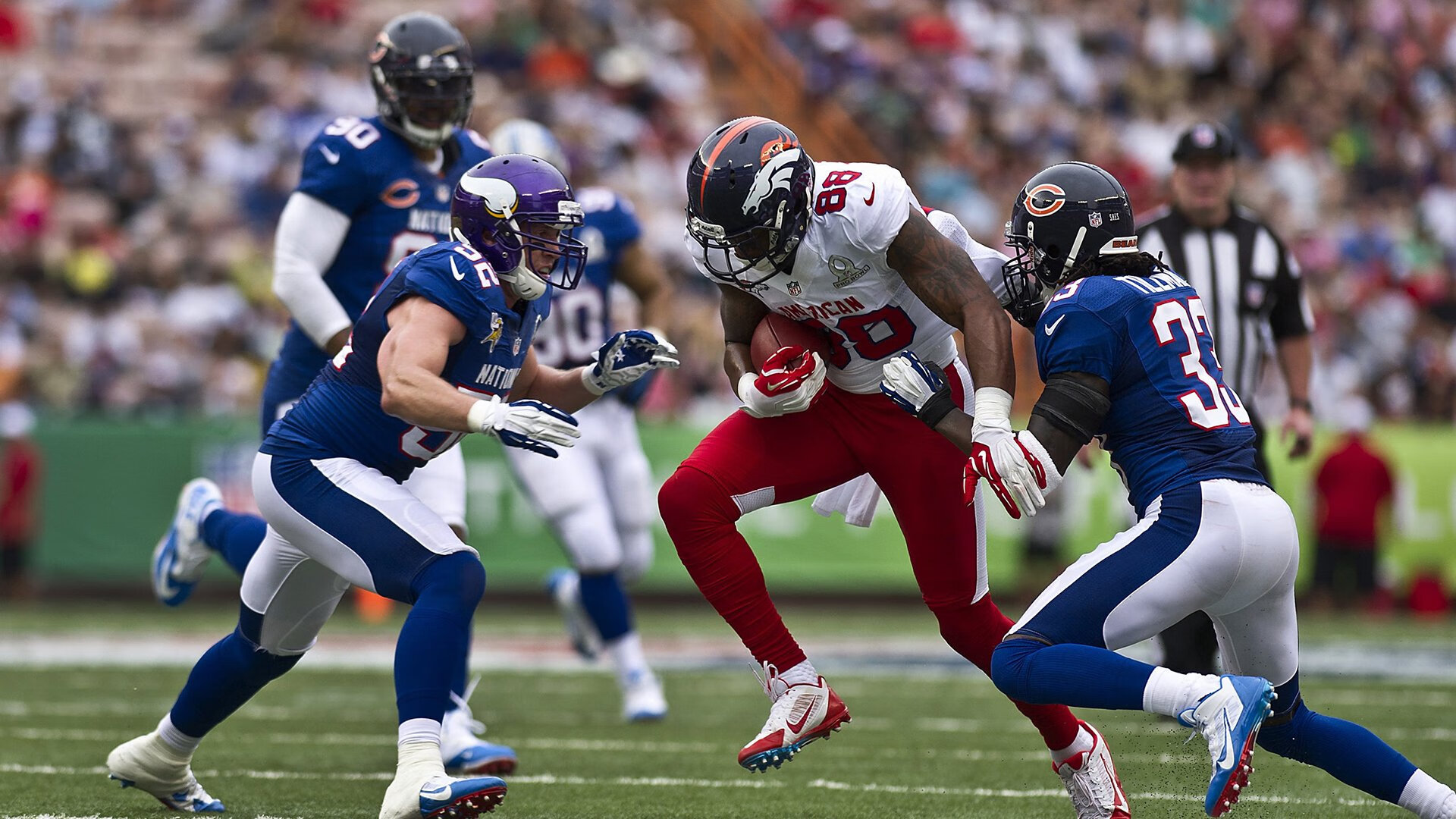 视频分析：未来比赛中AI技术的应用前景，视频分析_未来比赛中ai技术的应用前景如何